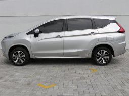 Mitsubishi Xpander Ultimate AT 2018 Silver 4