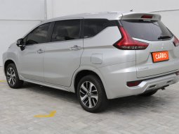 Mitsubishi Xpander Ultimate AT 2018 Silver 5