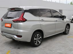 Mitsubishi Xpander Ultimate AT 2018 Silver 7