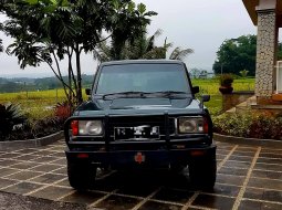 Mobil Chevrolet Trooper Diesel 1992, 2wd dijual, Jawa Tengah  3