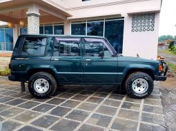 Mobil Chevrolet Trooper Diesel 1992, 2wd dijual, Jawa Tengah  4