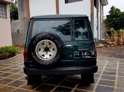 Mobil Chevrolet Trooper Diesel 1992, 2wd dijual, Jawa Tengah  2