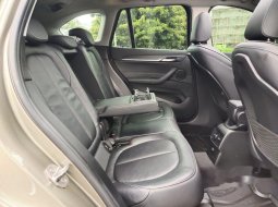 Jual mobil BMW X1 sDrive18i xLine 2017 bekas, DKI Jakarta 1