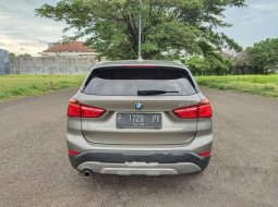 Jual mobil BMW X1 sDrive18i xLine 2017 bekas, DKI Jakarta 21