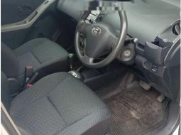 Toyota Yaris 2008 Banten dijual dengan harga termurah 8