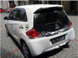 Jual mobil Honda Brio Satya E 2016 bekas, Jawa Barat 5