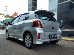 Jual cepat Toyota Yaris S 2012 di DKI Jakarta 10