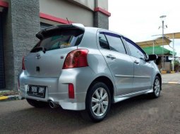 Jual cepat Toyota Yaris S 2012 di DKI Jakarta 9