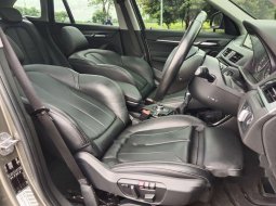 Jual mobil BMW X1 sDrive18i xLine 2017 bekas, DKI Jakarta 11