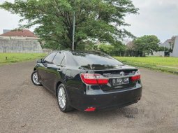 Jual Toyota Camry V 2016 harga murah di DKI Jakarta 9