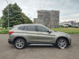 Jual mobil BMW X1 sDrive18i xLine 2017 bekas, DKI Jakarta 15