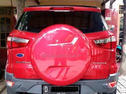 Mobil Ford EcoSport Titanium 2015 dijual, DKI Jakarta 3