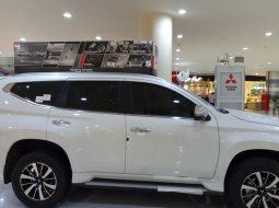 Promo Awal Tahun Mitsubishi Pajero Sport 3