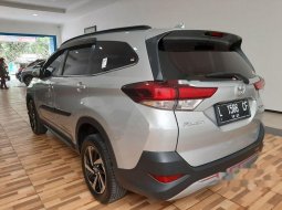 Mobil Toyota Rush 2018 TRD Sportivo terbaik di Jawa Timur 1
