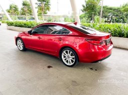 Mazda 6 2014 DKI Jakarta dijual dengan harga termurah 1