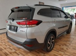 Mobil Toyota Rush 2018 TRD Sportivo terbaik di Jawa Timur 2