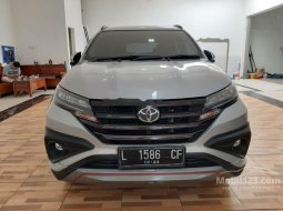 Mobil Toyota Rush 2018 TRD Sportivo terbaik di Jawa Timur 7
