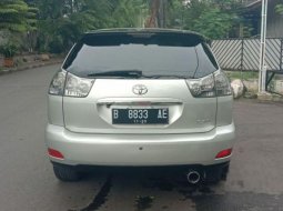 Toyota Harrier 2005 DKI Jakarta dijual dengan harga termurah 3