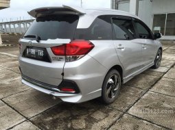 DKI Jakarta, jual mobil Honda Mobilio RS 2015 dengan harga terjangkau 3