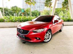 Mazda 6 2014 DKI Jakarta dijual dengan harga termurah 8