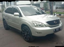 Toyota Harrier 2005 DKI Jakarta dijual dengan harga termurah 6