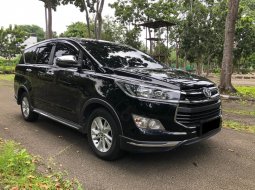 Toyota Kijang Innova G A/T Diesel 2019 2