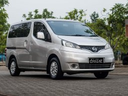 Jual mobil Nissan Evalia 2014 , Kota Tangerang Selatan, Banten 2