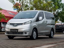Jual mobil Nissan Evalia 2014 , Kota Tangerang Selatan, Banten 3