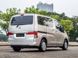 Jual mobil Nissan Evalia 2014 , Kota Tangerang Selatan, Banten 4
