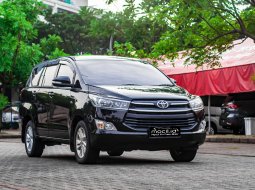 Jual mobil Toyota Kijang Innova 2016 , Kota Tangerang Selatan, Banten 1