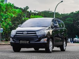 Jual mobil Toyota Kijang Innova 2016 , Kota Tangerang Selatan, Banten 3