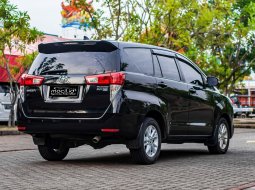 Jual mobil Toyota Kijang Innova 2016 , Kota Tangerang Selatan, Banten 6