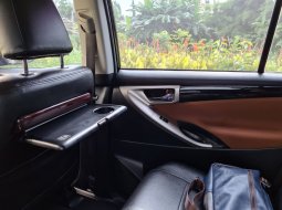 Termurah!!. Dijual Toyota Kijang Innova V luxury Q capt. Seat M/T..mulus..cash/kredit 8