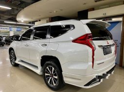 Jual mobil bekas murah Mitsubishi Pajero Sport Dakar 2018 di DKI Jakarta 15