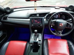 Jawa Barat, Honda Civic Turbo 1.5 Automatic 2017 kondisi terawat 1