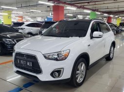 Jual cepat Mitsubishi Outlander Sport PX 2015 di DKI Jakarta 7