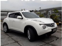 DKI Jakarta, jual mobil Nissan Juke RX Red Edition 2013 dengan harga terjangkau 12