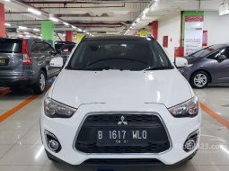 Jual cepat Mitsubishi Outlander Sport PX 2015 di DKI Jakarta 8