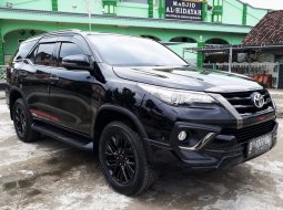 Toyota Fortuner VRZ 2019 Hitam 5
