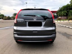 Honda CR-V 2.4 2013 Abu-abu 6