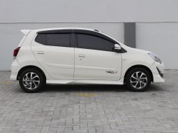 Toyota Agya 1.2 G TRD Sportivo AT 2019 Putih 3
