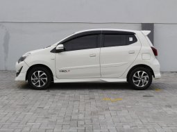 Toyota Agya 1.2 G TRD Sportivo AT 2019 Putih 5