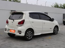 Toyota Agya 1.2 G TRD Sportivo AT 2019 Putih 7