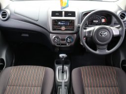 Toyota Agya 1.2 G TRD Sportivo AT 2019 Putih 9