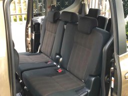 Toyota Sienta G MT 2017 Coklat original 4