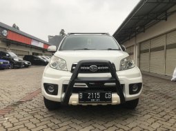 Daihatsu Terios TX ADVENTURE AT 2011 Termurah 2