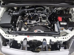Odo 9Rb Toyota Innova 2.0 G AT Bensin 2019 Putih Persis Seperti Baru 6