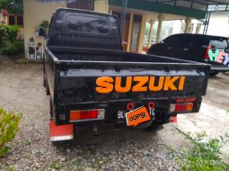 Jual mobil pickup Suzuki Mega Carry 2012 di Aceh 5