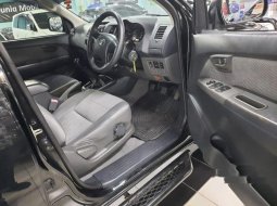 Jawa Timur, Toyota Hilux E 2014 kondisi terawat 6