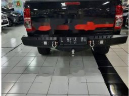 Jawa Timur, Toyota Hilux E 2014 kondisi terawat 8